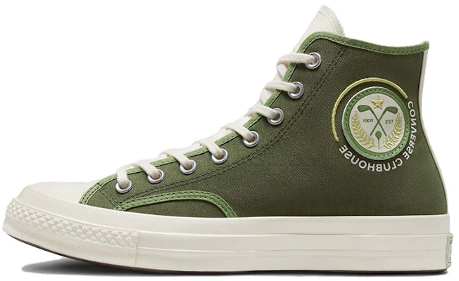 Converse Chuck 70 High 'Clubhouse - Golf Club' A03439C Buy Converse Chuck 70 High 'Clubhouse - Golf Club' A03439C