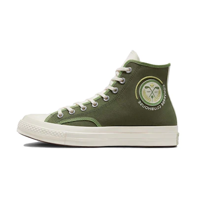 Converse Chuck 70 High 'Clubhouse - Golf Club'
