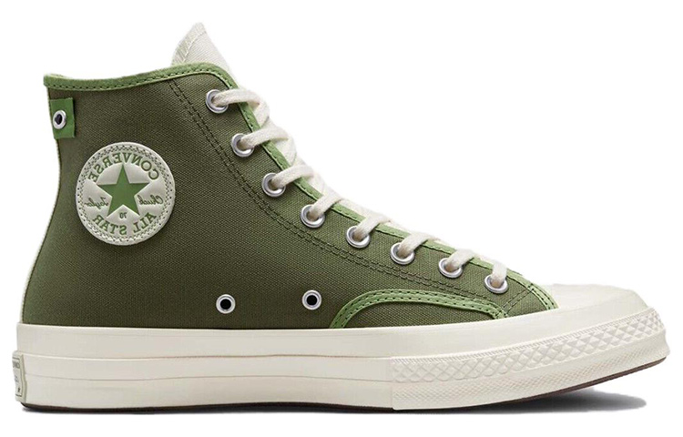 Converse Chuck 70 High 'Clubhouse - Golf Club' 圖 2