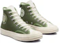 Lookbook Converse Chuck 70 High 'Clubhouse - Golf Club' A03439C