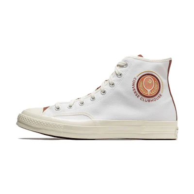 Converse Chuck 70 High 'Clubhouse - Tennis Club'