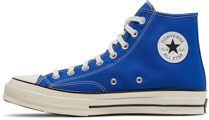Converse Chuck 70 Tinggi 'Cobalt' 172960C Lookbook Converse Chuck 70 Tinggi 'Cobalt' 172960C