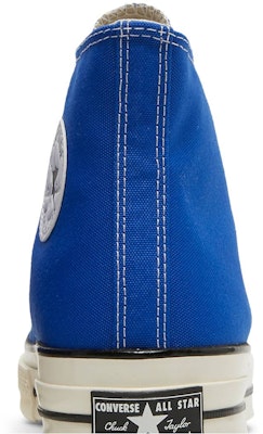 Converse Chuck 70 Tinggi 'Cobalt' 172960C Sizing Converse Chuck 70 Tinggi 'Cobalt' 172960C