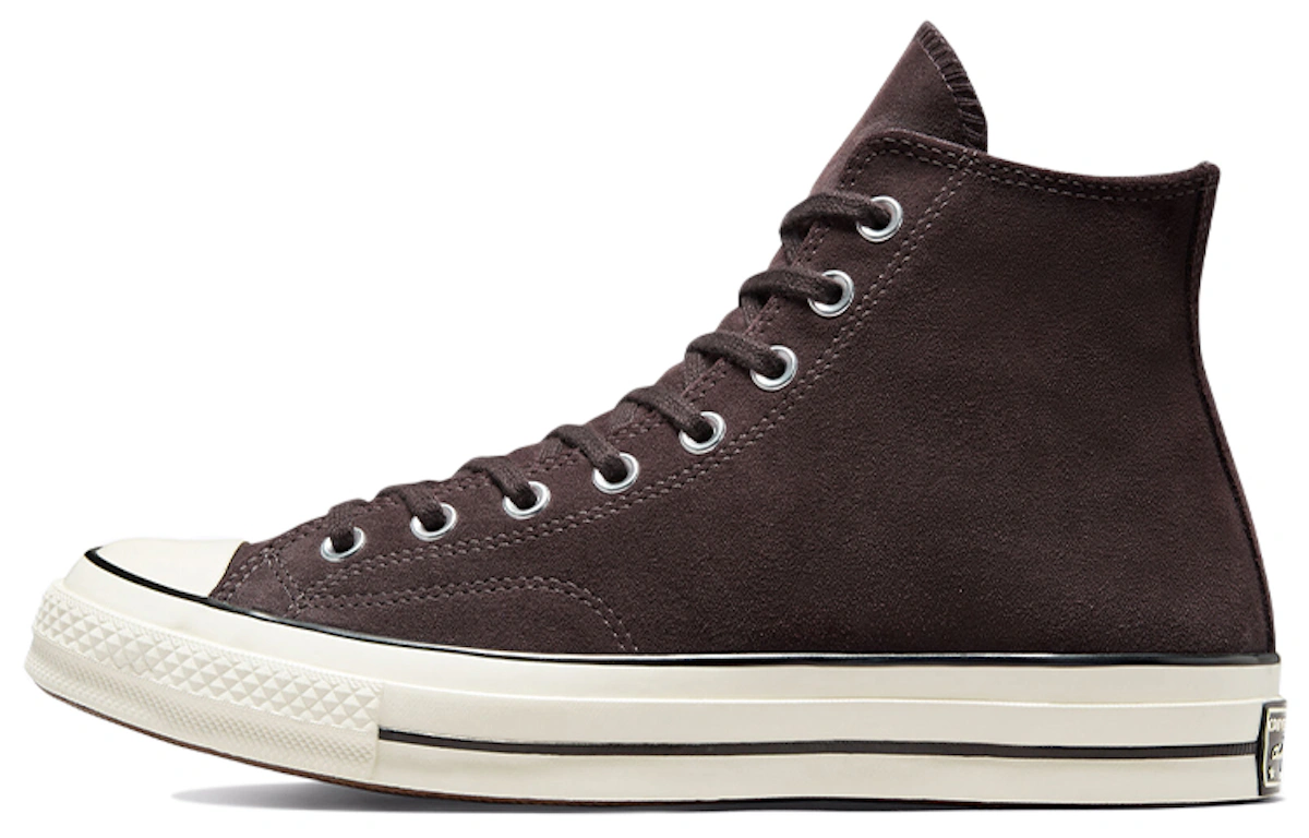 Converse Chuck 70 High 'Coffee Nut'
