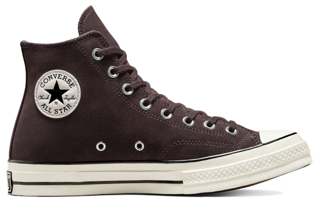 Converse Chuck 70 High 'Coffee Nut'