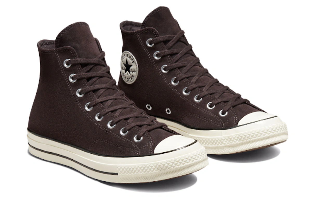 Converse Chuck 70 High 'Coffee Nut'