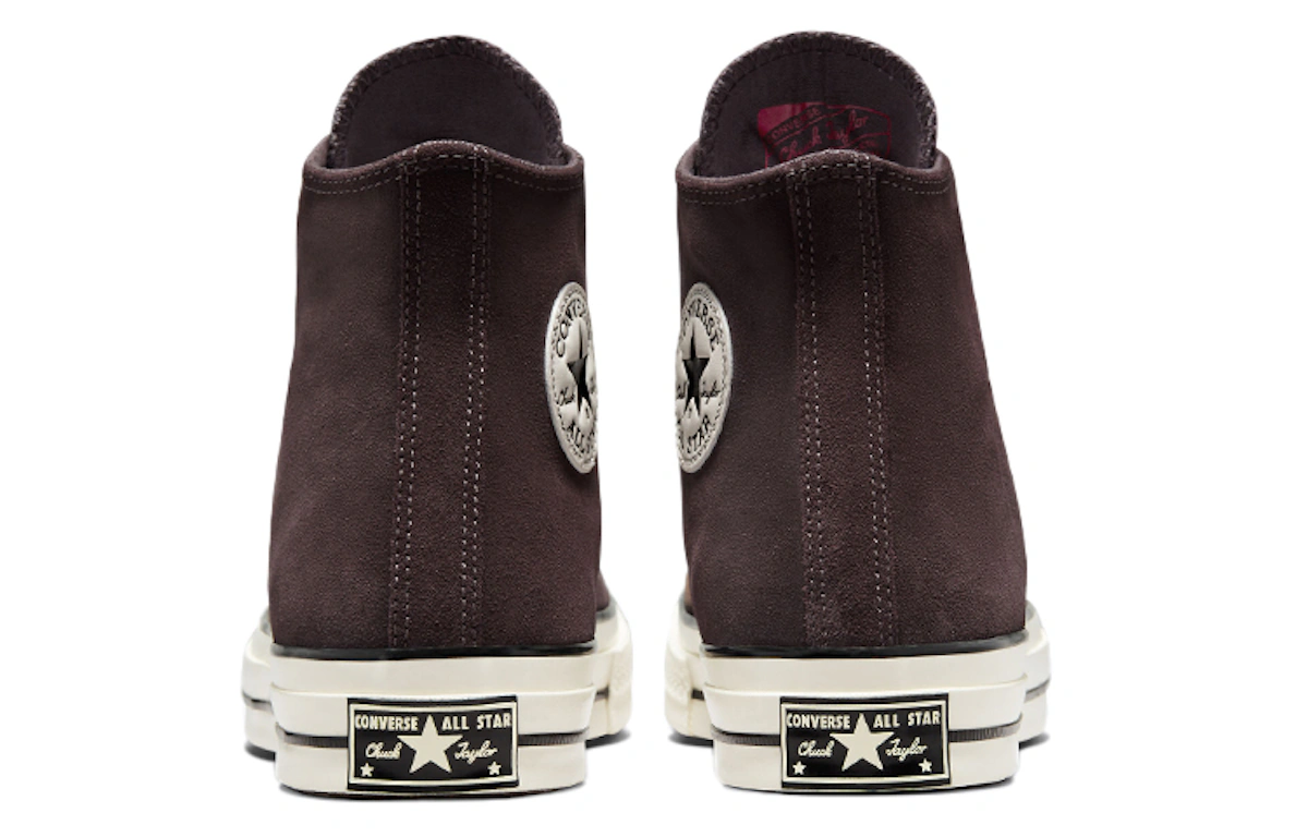 Converse Chuck 70 High 'Coffee Nut'