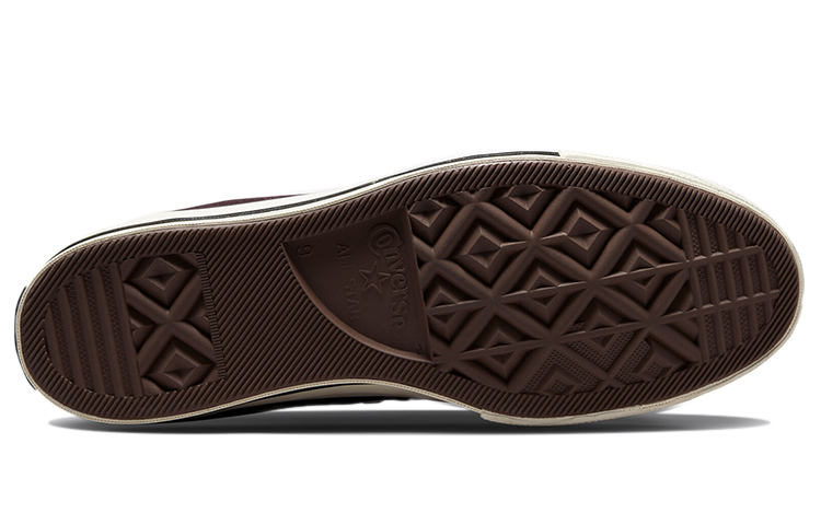 Details for 匡威 Chuck 70 高筒 '咖啡堅果' 172693C