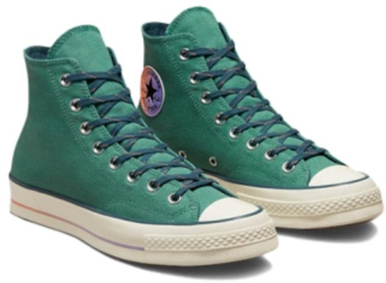 Converse Chuck 70 高筒『漸變色 - 藻海岸』 A02759C Lookbook Converse Chuck 70 高筒『漸變色 - 藻海岸』 A02759C