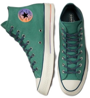 Converse Chuck 70 高筒『漸變色 - 藻海岸』 A02759C Shop Converse Chuck 70 高筒『漸變色 - 藻海岸』 A02759C