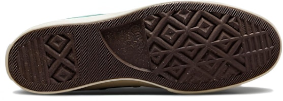 匡威Chuck 70高帮‘渐变色-海藻海岸’ A02759C Details for 匡威Chuck 70高帮‘渐变色-海藻海岸’ A02759C