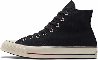 Converse Chuck 70 High 'Color Fade - Black' A02758C Converse Chuck 70 High 'Color Fade - Black' A02758C