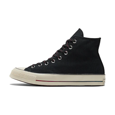 Converse Chuck 70 High 'Color Fade - Black'