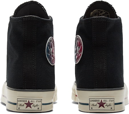 匡威70高筒“漸變色-黑色” A02758C Shop 匡威70高筒“漸變色-黑色” A02758C