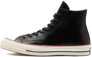 Converse Chuck 70 High 'Color Leather - Black' 170093C Converse Chuck 70 High 'Color Leather - Black' 170093C