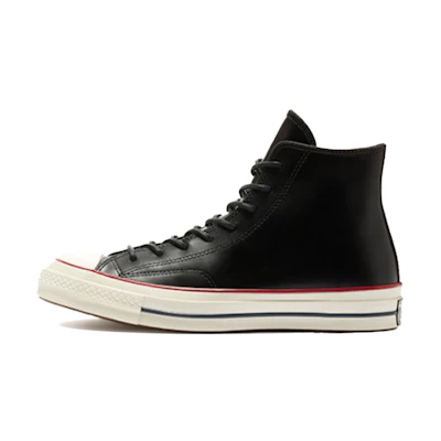 Converse Chuck 70 High 'Color Leather - Black'