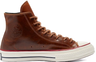 Converse Chuck 70 High 'Kulit Warna - Clove Cokelat' 170094C Order Converse Chuck 70 High 'Kulit Warna - Clove Cokelat' 170094C
