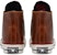 Converse Chuck 70 Tinggi 'Kulit Berwarna - Coklat Cengkih' 170094C