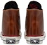Shop Converse Chuck 70 Tinggi 'Kulit Berwarna - Coklat Cengkih' 170094C