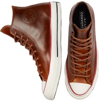 Converse Chuck 70 High 'Kulit Warna - Clove Cokelat' 170094C Purchase Converse Chuck 70 High 'Kulit Warna - Clove Cokelat' 170094C