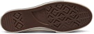 Converse Chuck 70 Tinggi 'Kulit Berwarna - Coklat Cengkih' 170094C
