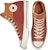 Converse Chuck 70 Tinggi 'Colorblock - Monarch Rugged Orange' A02552C