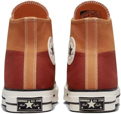 Converse Chuck 70 高帮‘拼色 - 君主坚韧橙’ A02552C Purchase Converse Chuck 70 高帮‘拼色 - 君主坚韧橙’ A02552C