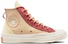 Order Converse Chuck 70 High 'Colorblock Overlay - Kue Rhubarb' A05128C