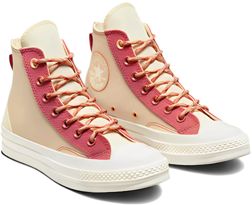 匡威 Chuck 70 高筒『配色覆蓋 - 大黃派』A05128C Lookbook 匡威 Chuck 70 高筒『配色覆蓋 - 大黃派』A05128C