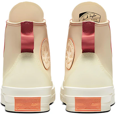 匡威 Chuck 70 高筒『配色覆蓋 - 大黃派』A05128C Shop 匡威 Chuck 70 高筒『配色覆蓋 - 大黃派』A05128C