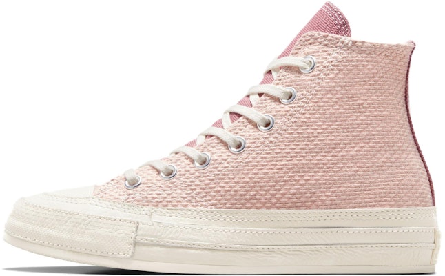Sneakers Converse Chuck Taylor 70s Hi Logo Patch 'Pink' A04620C Buy Sneakers Converse Chuck Taylor 70s Hi Logo Patch 'Pink' A04620C
