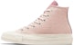 Sneakers Converse Chuck Taylor 70s Hi Logo Patch 'Pink' A04620C
