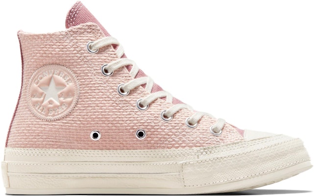 Sneakers Converse Chuck Taylor 70s Hi Logo Patch 'Pink' A04620C Order Sneakers Converse Chuck Taylor 70s Hi Logo Patch 'Pink' A04620C