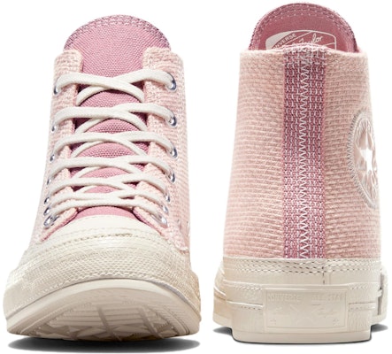 Sneakers Converse Chuck Taylor 70s Hi Logo Patch 'Pink' A04620C Purchase Sneakers Converse Chuck Taylor 70s Hi Logo Patch 'Pink' A04620C