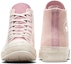 Purchase Sneakers Converse Chuck Taylor 70s Hi Logo Patch 'Pink' A04620C