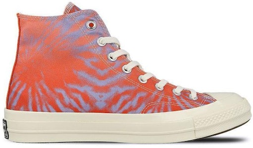 Converse Chuck 70 High 'Coral Twilight Tie Dye' - Coral Tie Dye zapatillas altas. 160499C Order Converse Chuck 70 High 'Coral Twilight Tie Dye' - Coral Tie Dye zapatillas altas. 160499C