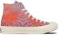 Converse Chuck 70 High 'Coral Twilight Tie Dye' - Coral Twilight Tie Dye. 160499C