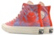 Converse Chuck 70 High 'Coral Twilight Tie Dye' - Coral Twilight Tie Dye. 160499C