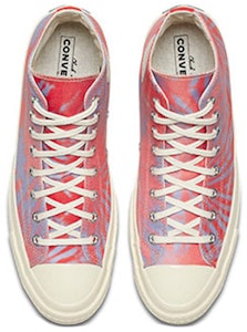 Converse Chuck 70 High 'Coral Twilight Tie Dye' - Coral Tie Dye zapatillas altas. 160499C Purchase Converse Chuck 70 High 'Coral Twilight Tie Dye' - Coral Tie Dye zapatillas altas. 160499C