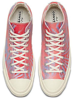 Converse Chuck 70 High 'Coral Twilight Tie Dye' - Coral Twilight Tie Dye. 160499C Purchase Converse Chuck 70 High 'Coral Twilight Tie Dye' - Coral Twilight Tie Dye. 160499C