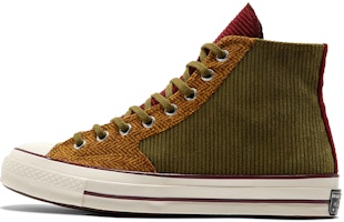 Converse Chuck 70 High 'Corduroy - Green' 172494C Converse Chuck 70 High 'Corduroy - Green' 172494C