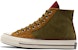 Converse Chuck 70 Tinggi 'Corduroy - Hijau' 172494C