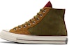 Buy Converse Chuck 70 Tinggi 'Corduroy - Hijau' 172494C
