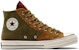 Converse Chuck 70 Tinggi 'Corduroy - Hijau' 172494C