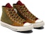 Converse Chuck 70 Tinggi 'Corduroy - Hijau' 172494C