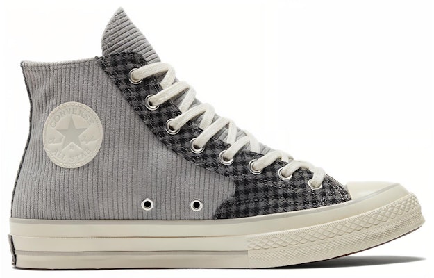 Converse Chuck 70 Tinggi 'Corduroy - Kelabu' 172496C Order Converse Chuck 70 Tinggi 'Corduroy - Kelabu' 172496C