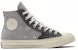 Converse Chuck 70 Tinggi 'Corduroy - Kelabu' 172496C