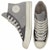 Converse Chuck 70 Tinggi 'Corduroy - Kelabu' 172496C