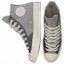 Shop Converse Chuck 70 Tinggi 'Corduroy - Kelabu' 172496C