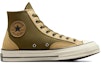 Order Converse Chuck 70 Tinggi 'Cosmic Turtle' A05577C